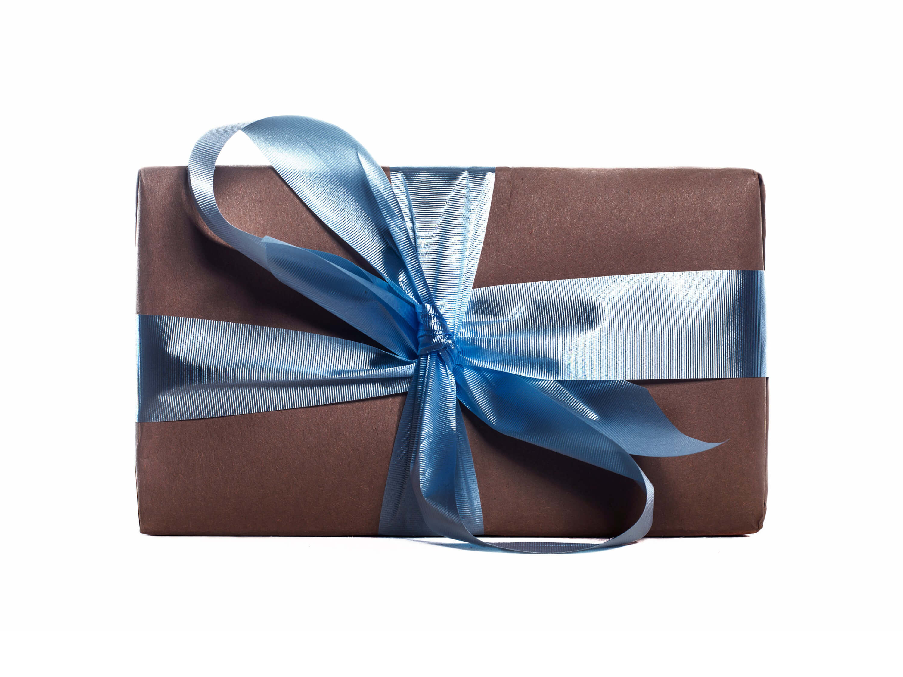 Gift certificate (gift card)