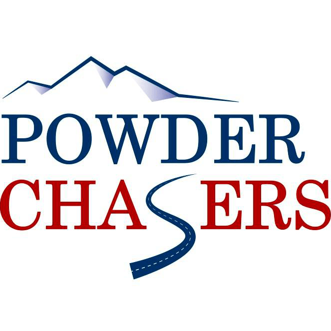 Powder Chasers logo