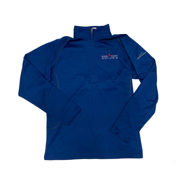 Fleece base store layer mens