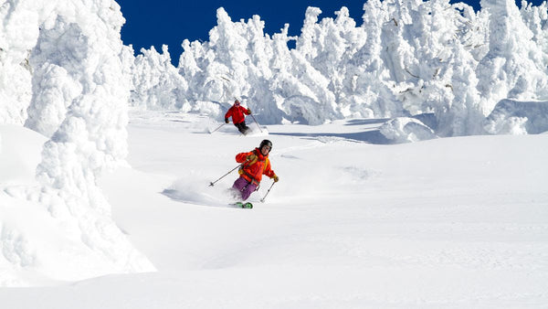 Valentine’s Day cat skiing special & more