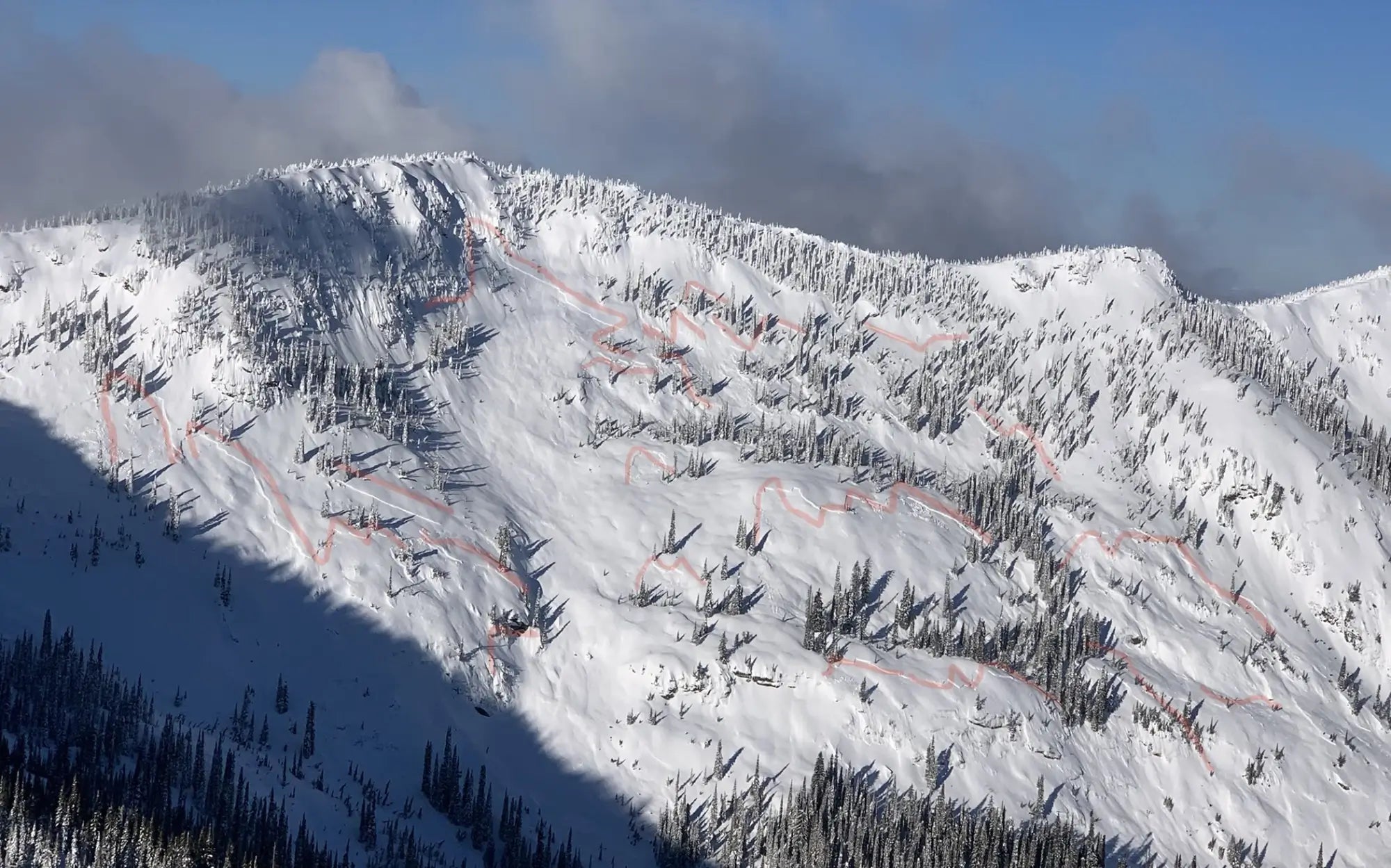 Avalanche Rescue Course (AIARE)