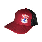 Trucker hat (front)