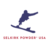 Snowboarder logo