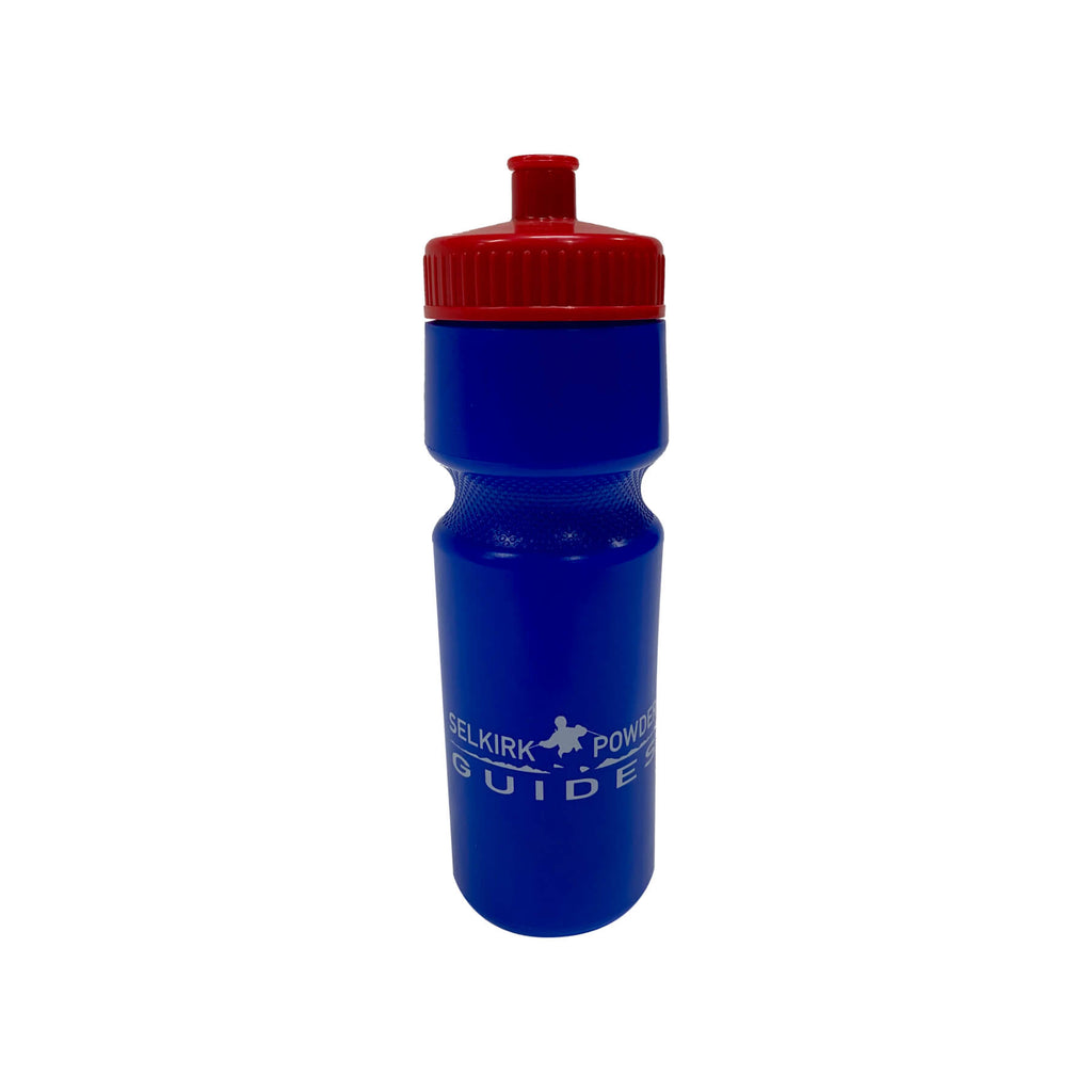 Insulated water bottle · Selkirk Powder