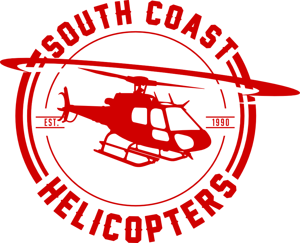 South Coast Helicopters