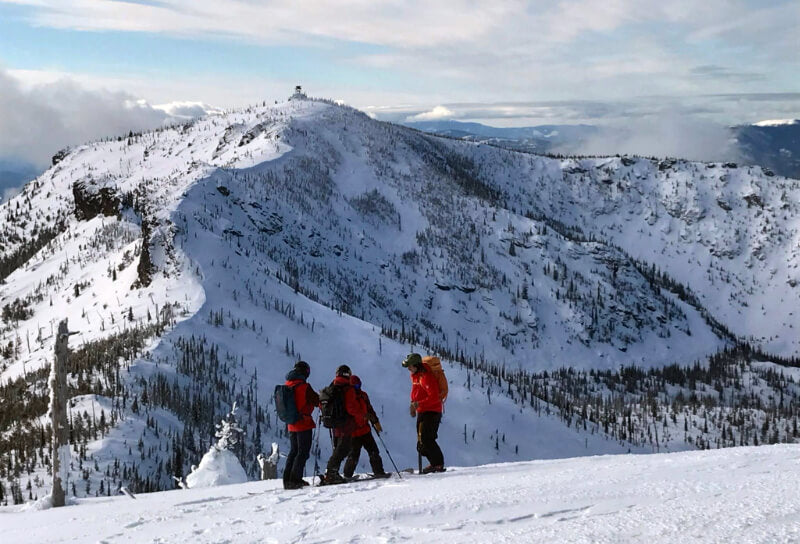 Decision-making in avalanche terrain